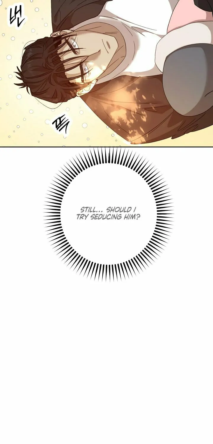 The Sleeping Monster Forest Chapter 9 page 13 - 
