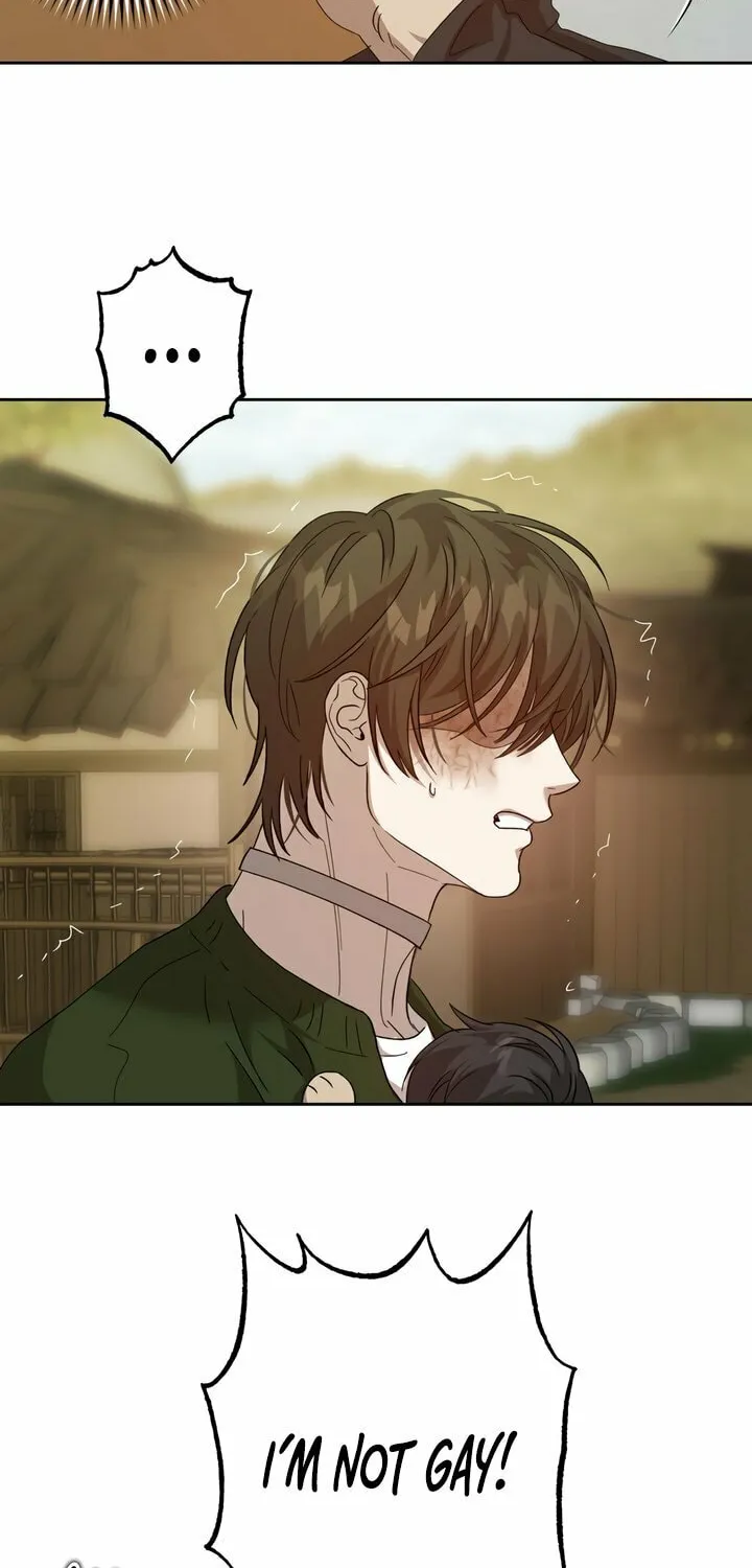 The Sleeping Monster Forest Chapter 9 page 22 - 