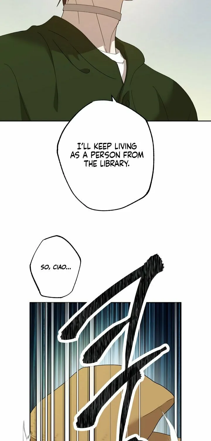 The Sleeping Monster Forest Chapter 9 page 28 - 