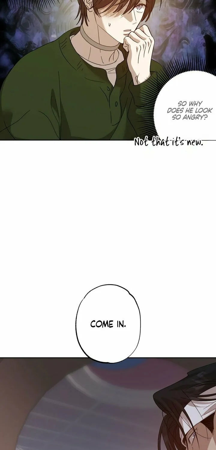 The Sleeping Monster Forest Chapter 9 page 34 - 