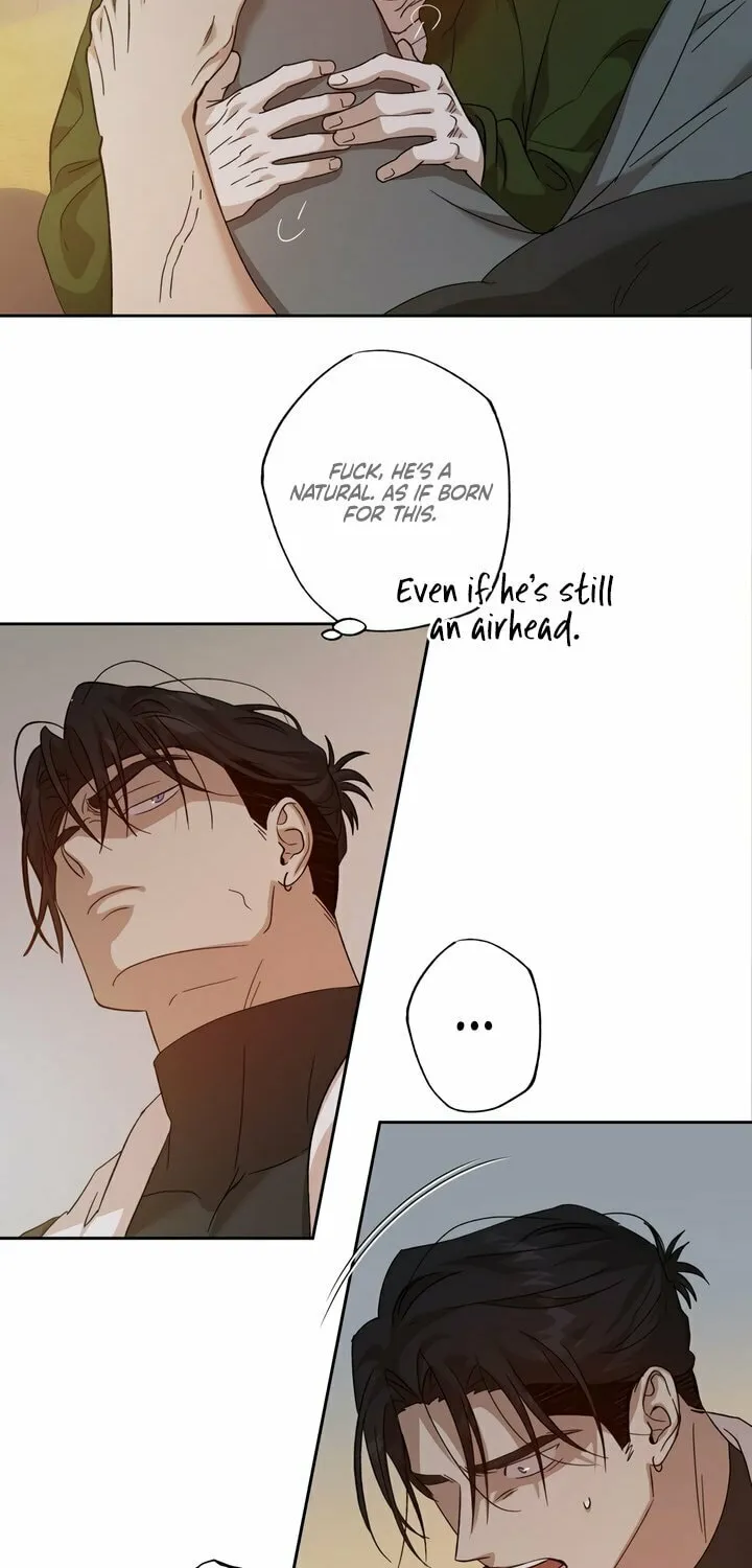 The Sleeping Monster Forest Chapter 9 page 42 - 
