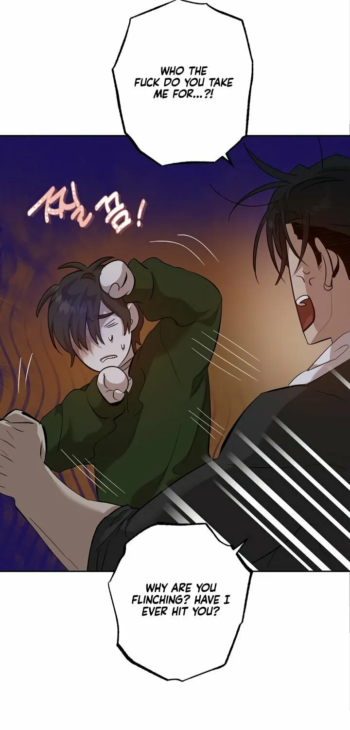 The Sleeping Monster Forest Chapter 9 page 45 - 