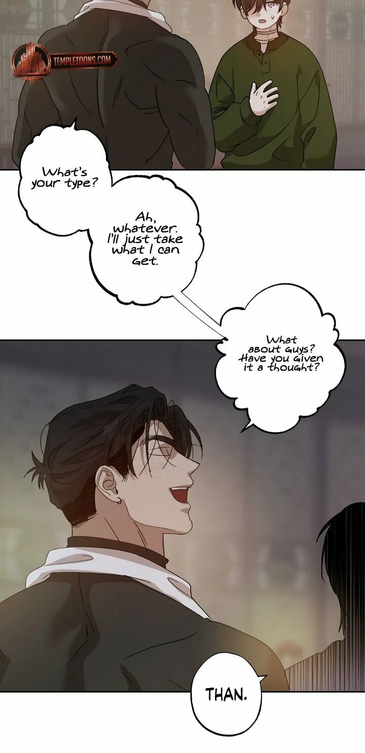 The Sleeping Monster Forest Chapter 9 page 48 - 