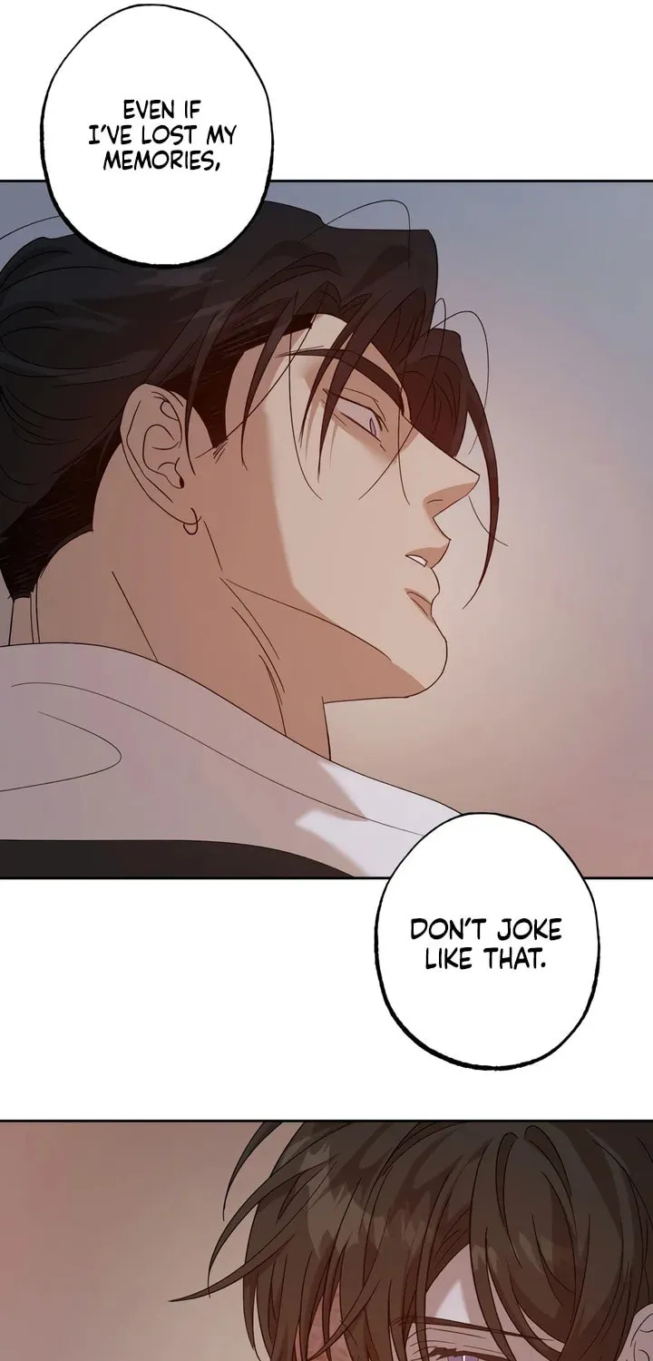 The Sleeping Monster Forest Chapter 9 page 49 - 