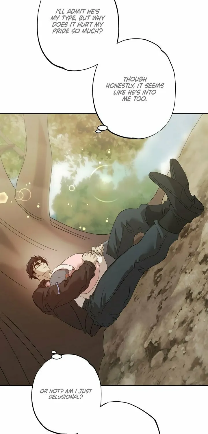 The Sleeping Monster Forest Chapter 9 page 10 - 