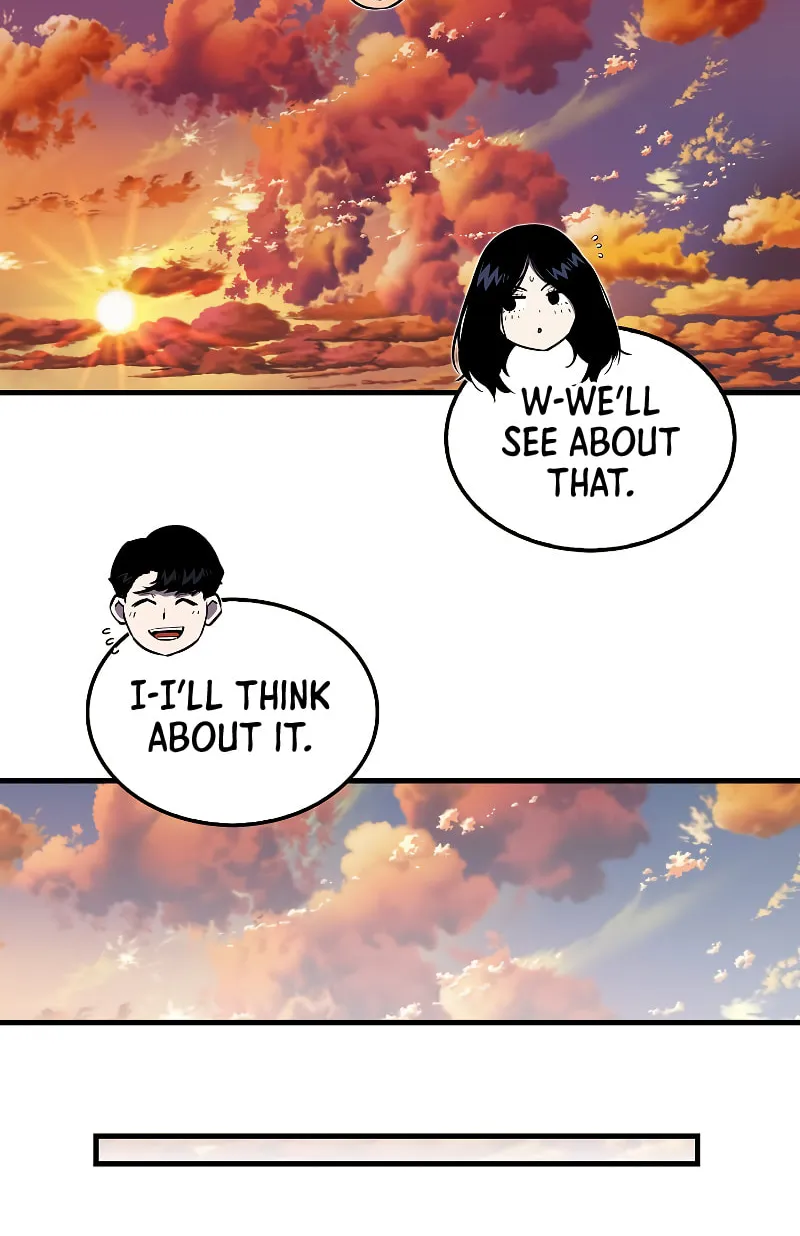 The Slumbering Ranker Chapter 100 page 11 - 