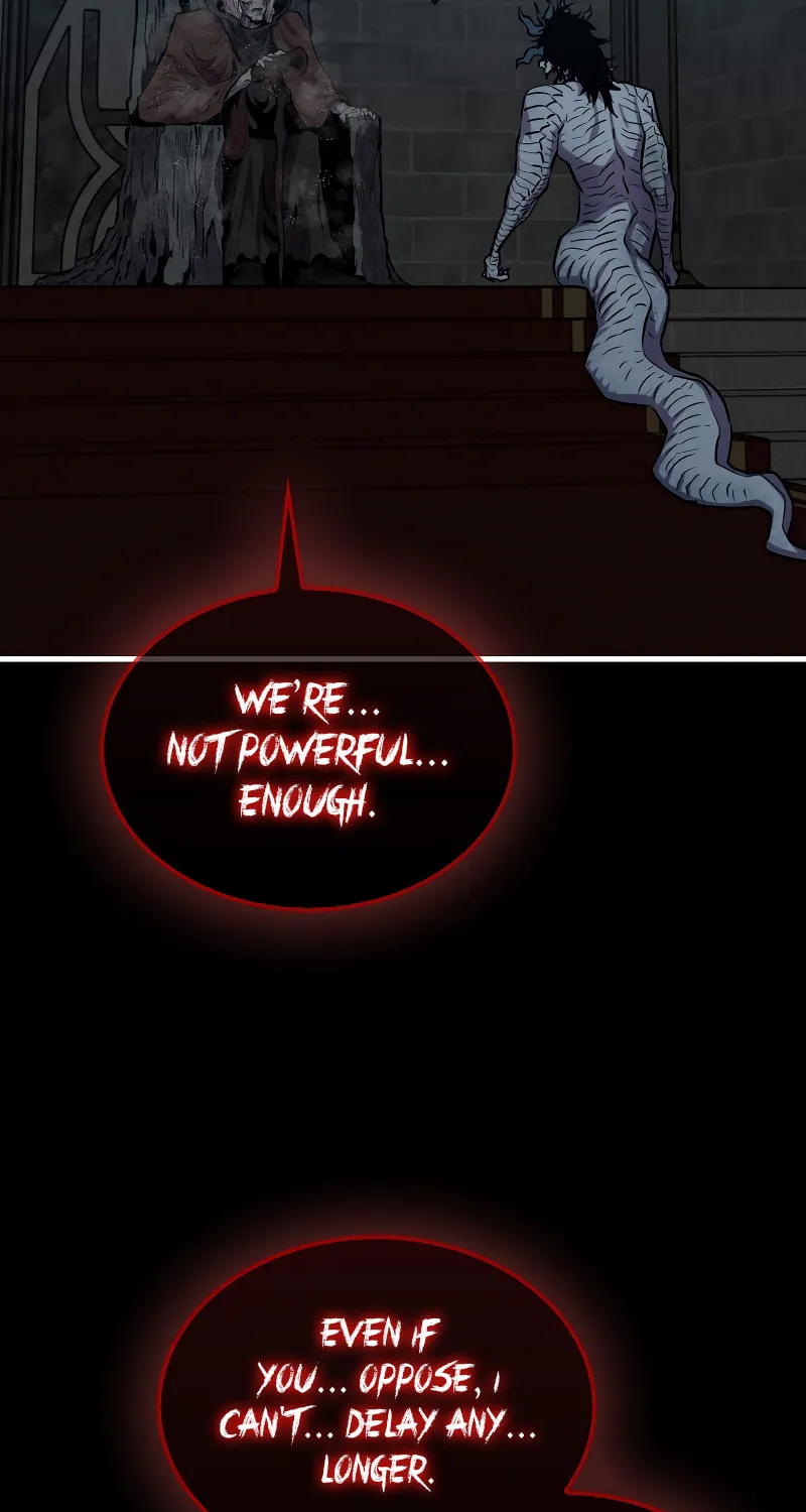The Slumbering Ranker Chapter 100 page 15 - 
