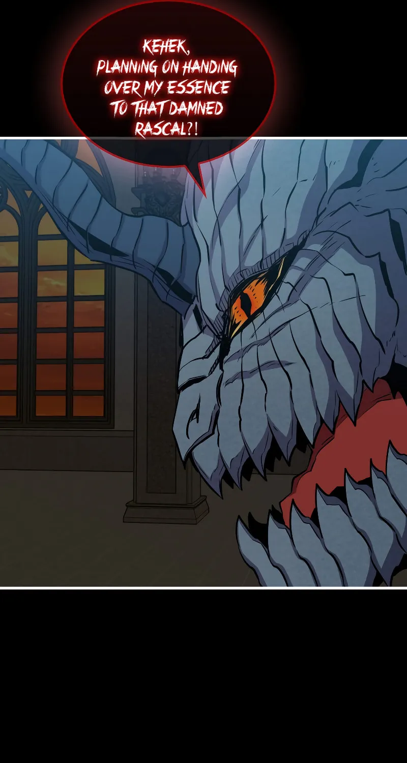 The Slumbering Ranker Chapter 100 page 17 - 