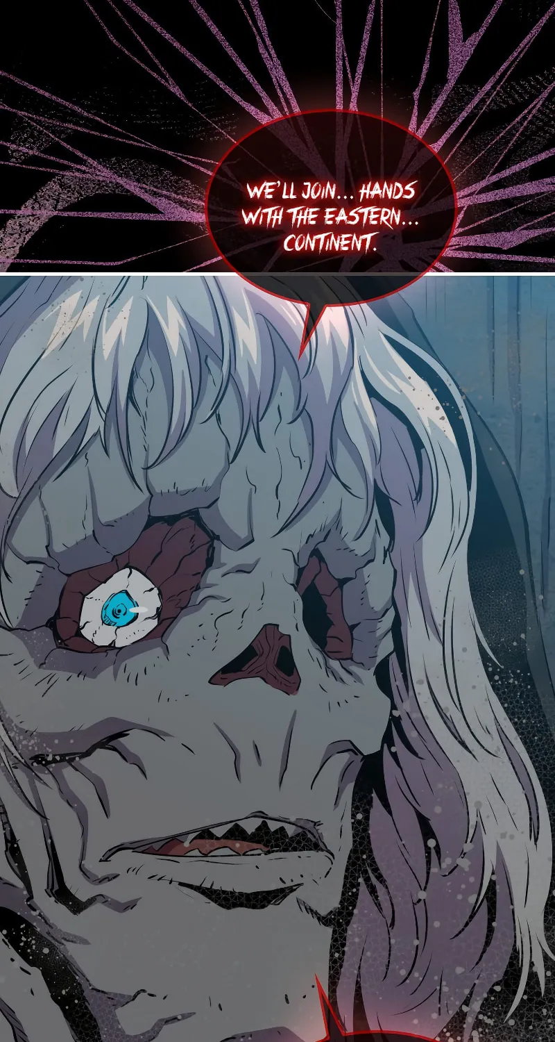 The Slumbering Ranker Chapter 100 page 19 - 