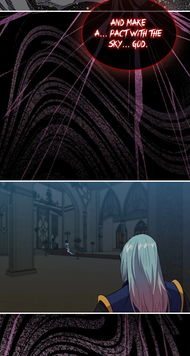 The Slumbering Ranker Chapter 100 page 20 - 