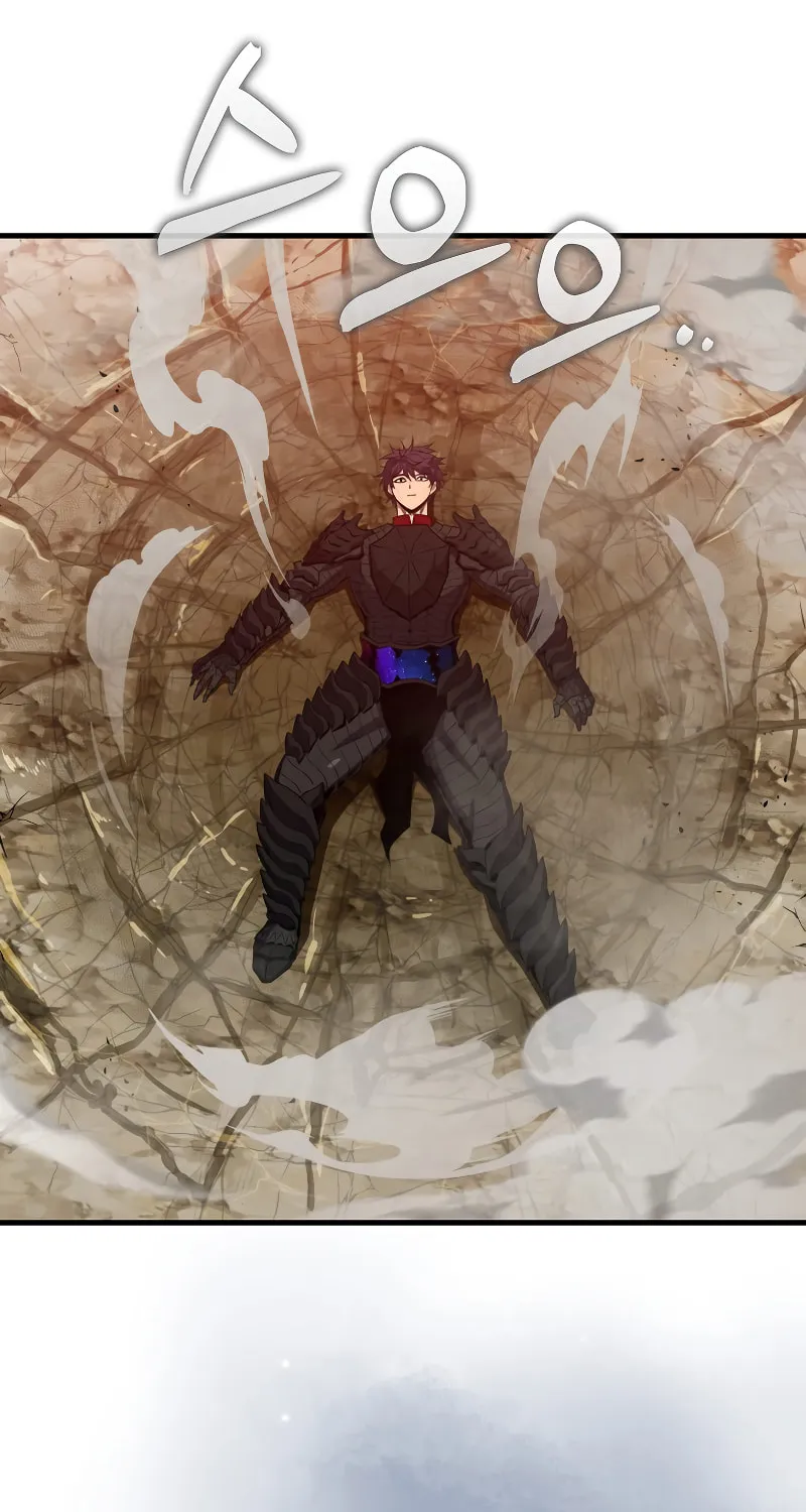 The Slumbering Ranker Chapter 100 page 3 - 
