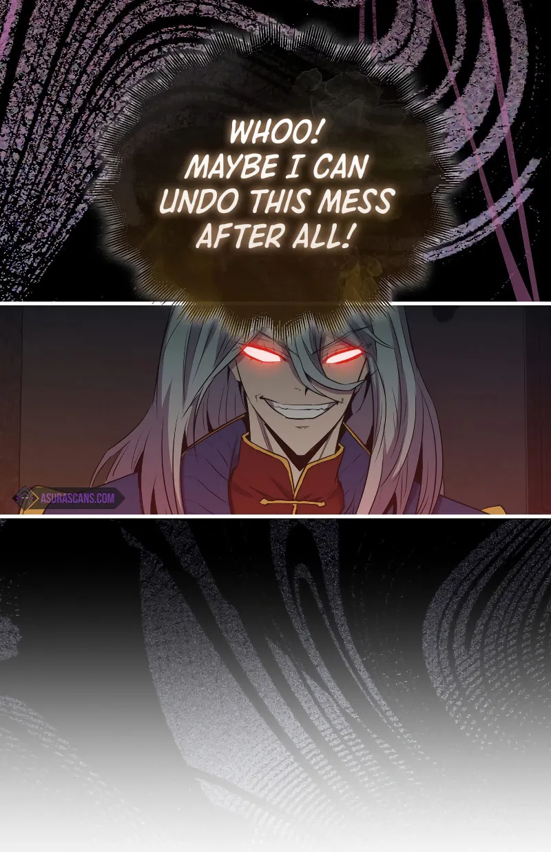 The Slumbering Ranker Chapter 100 page 21 - 