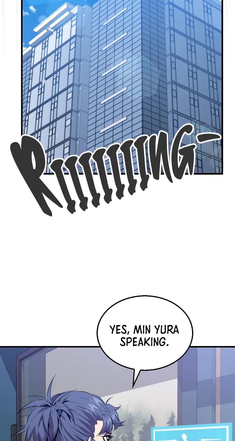 The Slumbering Ranker Chapter 100 page 23 - 
