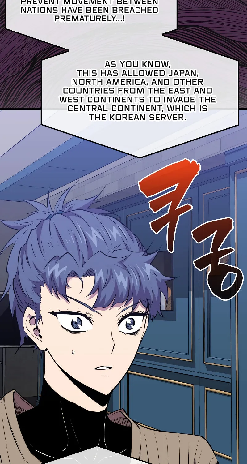 The Slumbering Ranker Chapter 100 page 25 - 