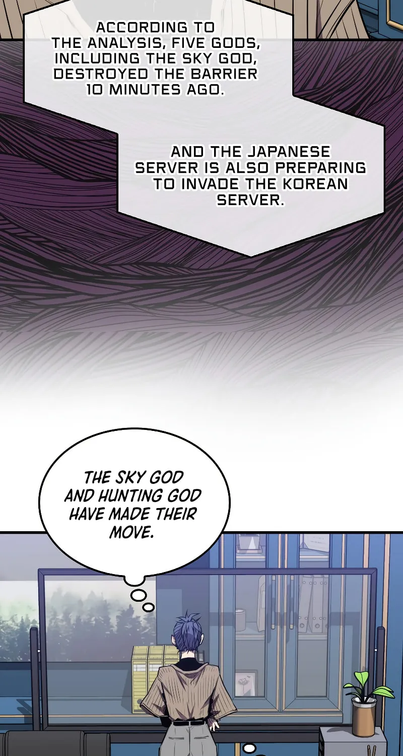 The Slumbering Ranker Chapter 100 page 26 - 