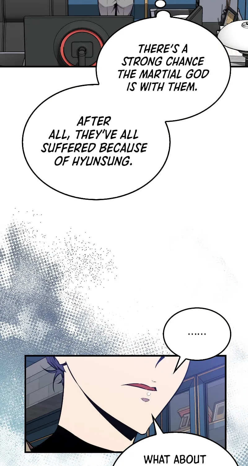 The Slumbering Ranker Chapter 100 page 27 - 