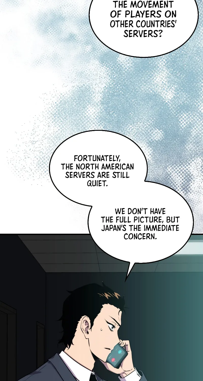The Slumbering Ranker Chapter 100 page 28 - 