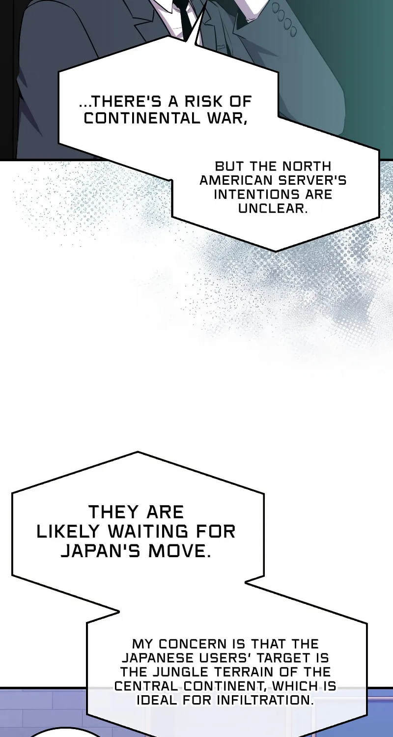 The Slumbering Ranker Chapter 100 page 29 - 