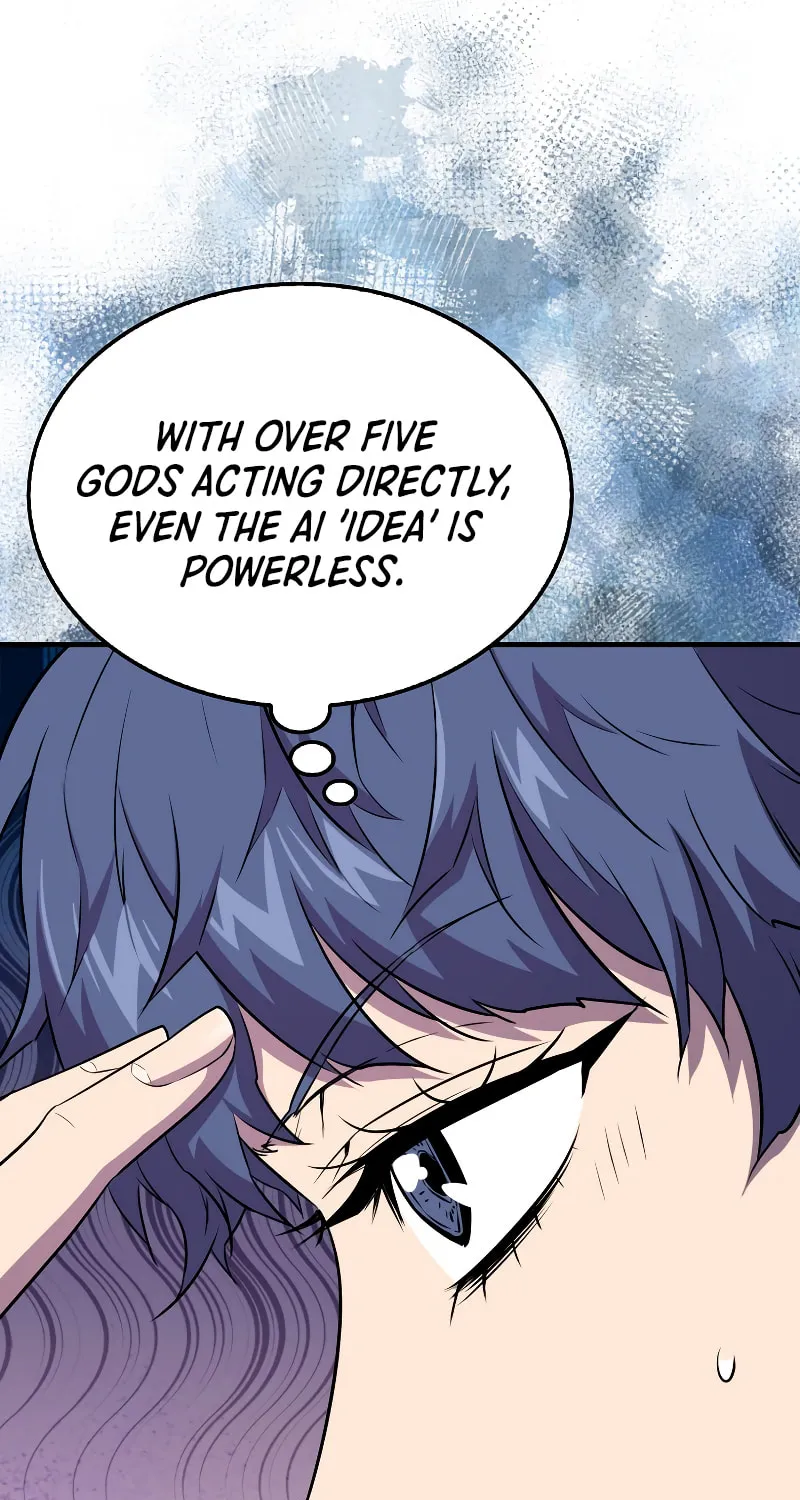 The Slumbering Ranker Chapter 100 page 31 - 