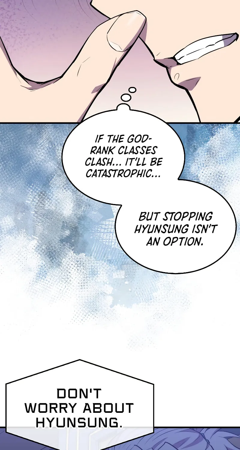 The Slumbering Ranker Chapter 100 page 32 - 