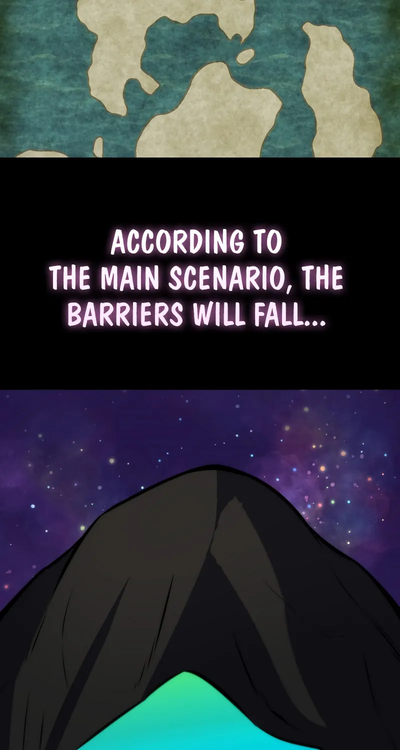 The Slumbering Ranker Chapter 100 page 36 - 