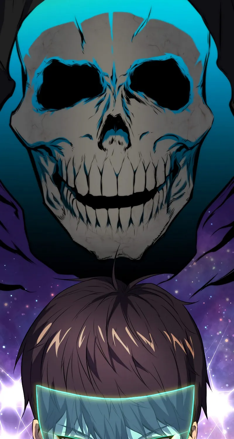 The Slumbering Ranker Chapter 100 page 37 - 