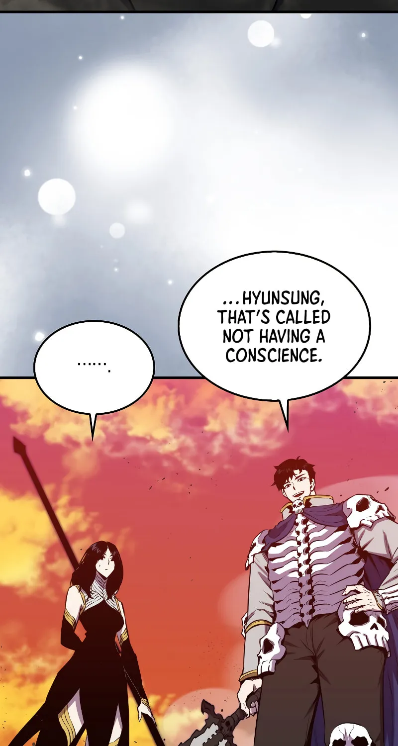 The Slumbering Ranker Chapter 100 page 5 - 