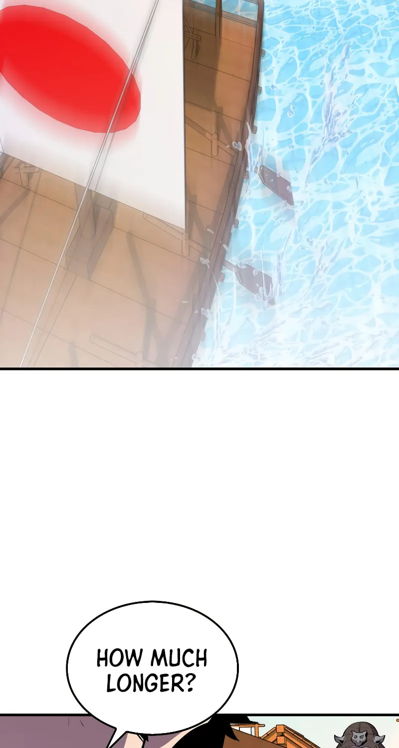 The Slumbering Ranker Chapter 100 page 42 - 