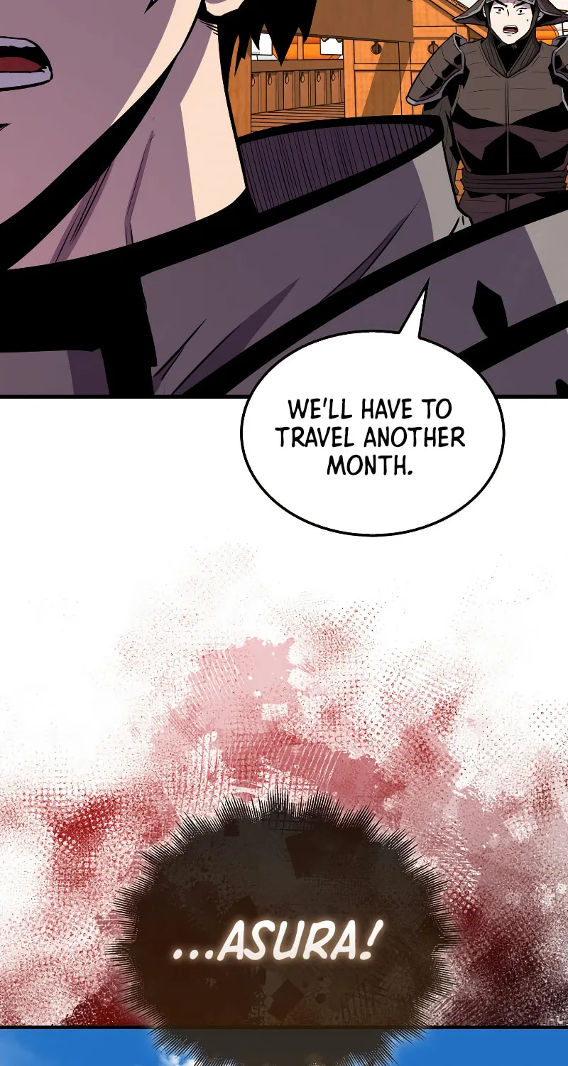 The Slumbering Ranker Chapter 100 page 43 - 