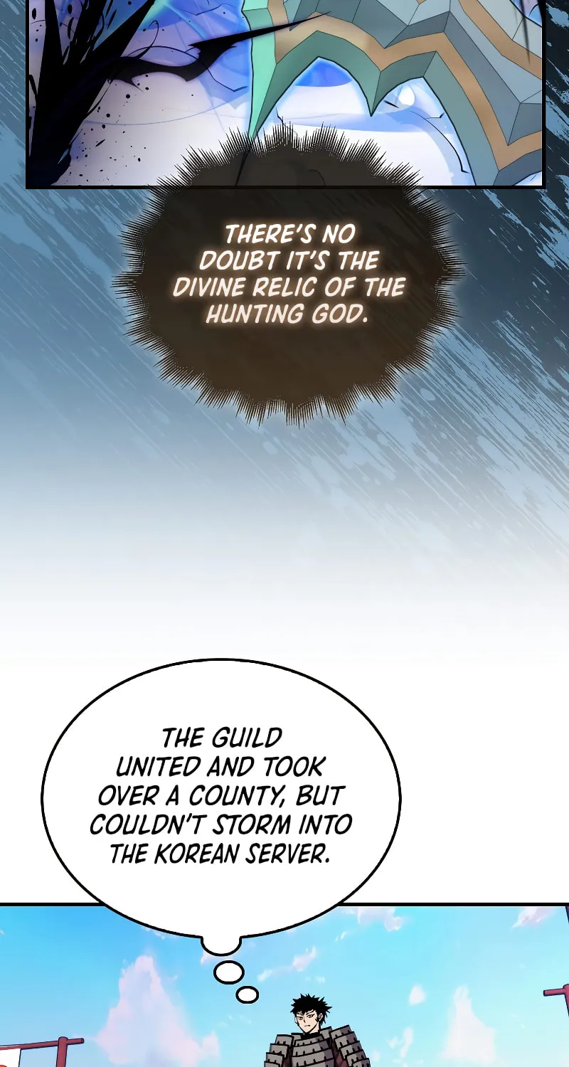 The Slumbering Ranker Chapter 100 page 46 - 