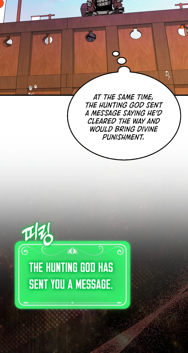 The Slumbering Ranker Chapter 100 page 47 - 