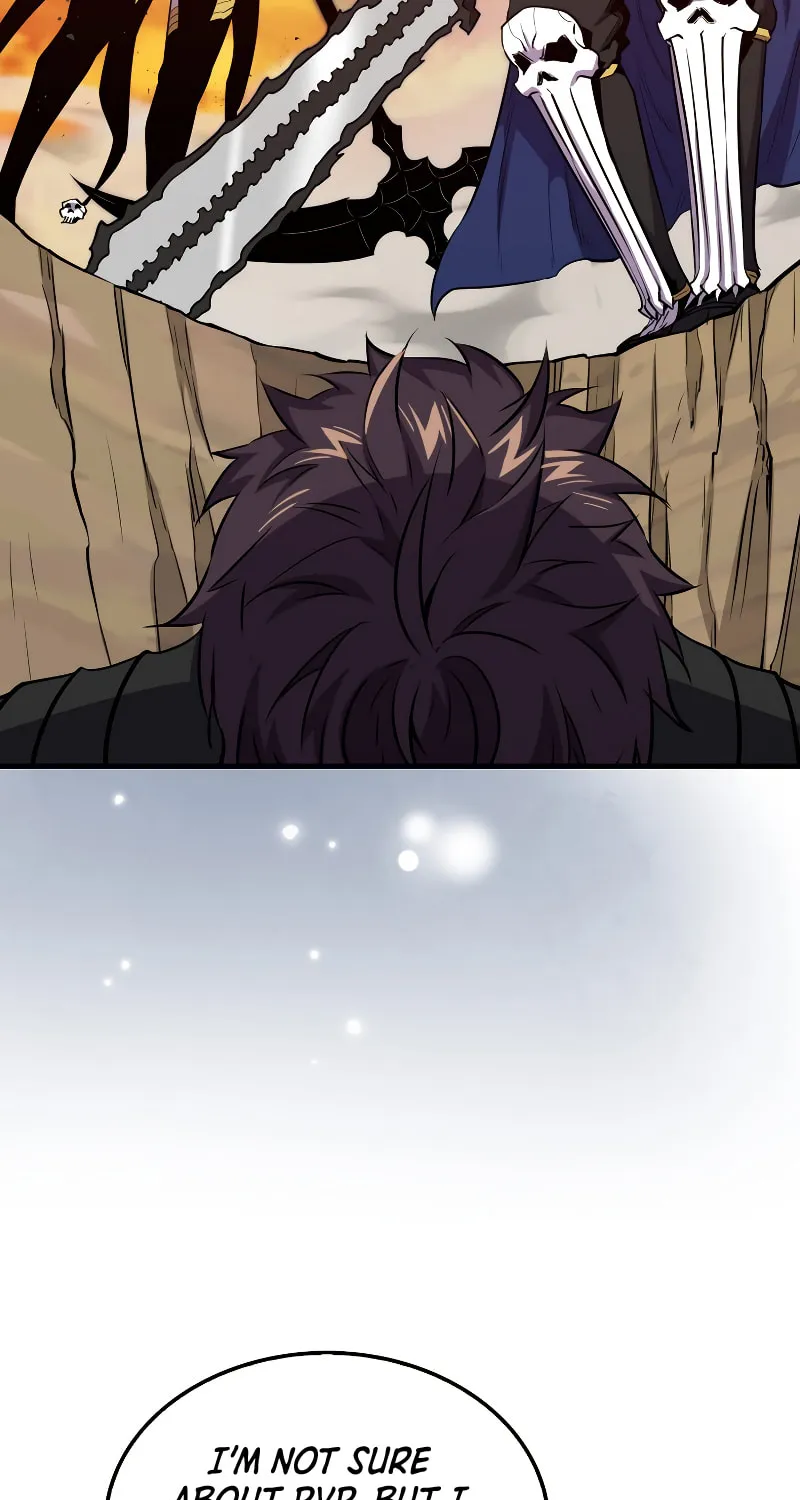 The Slumbering Ranker Chapter 100 page 6 - 