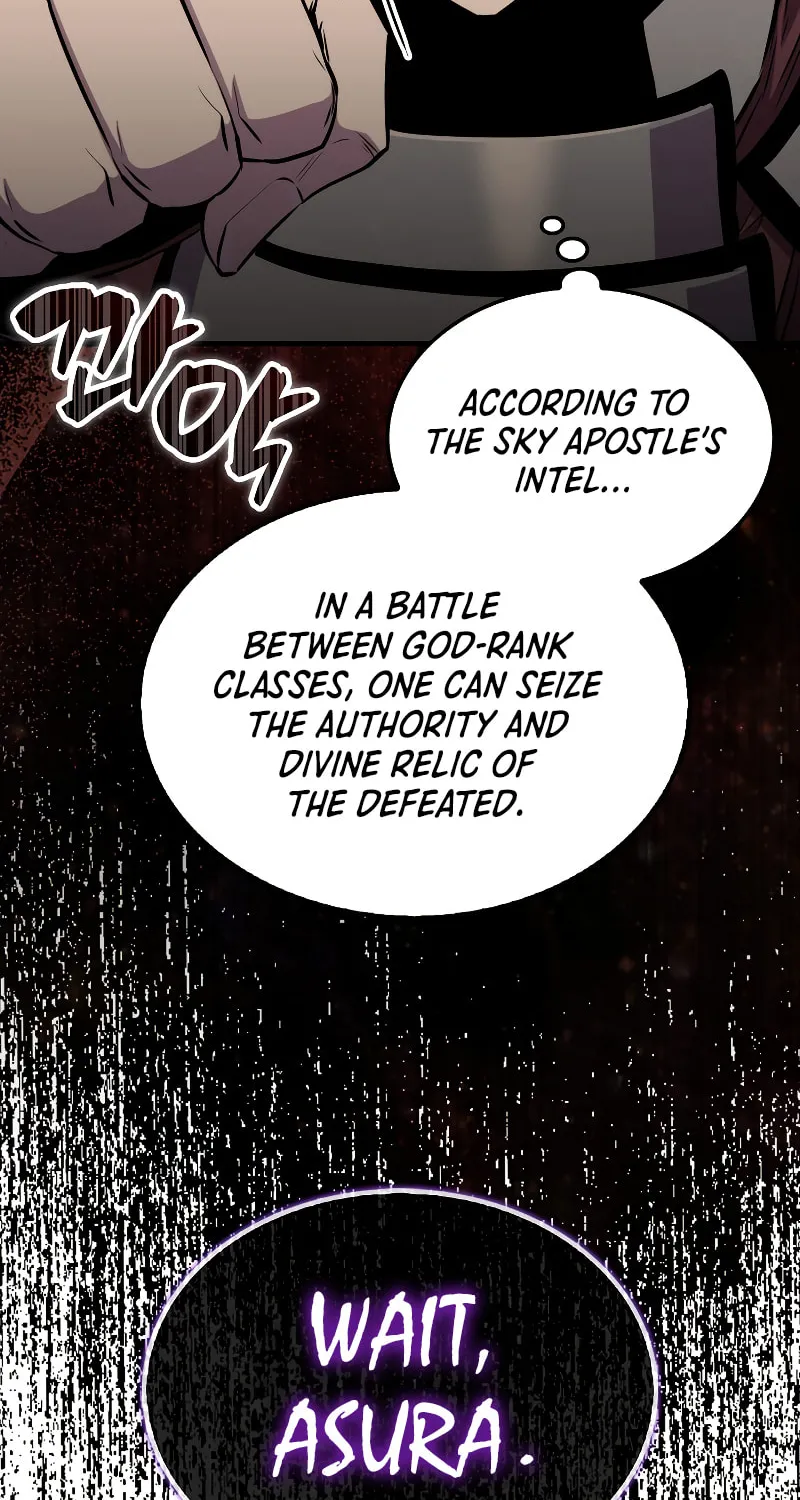 The Slumbering Ranker Chapter 100 page 52 - 