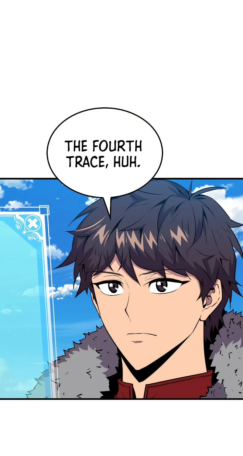 The Slumbering Ranker Chapter 100 page 55 - 