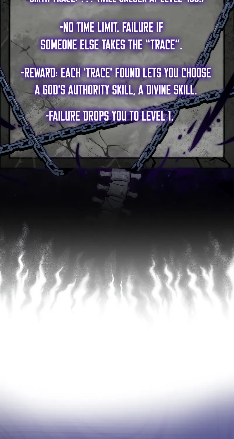 The Slumbering Ranker Chapter 100 page 57 - 