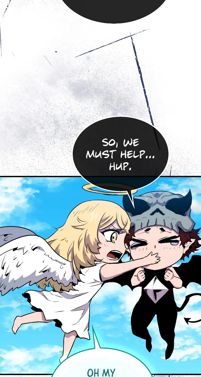 The Slumbering Ranker Chapter 100 page 62 - 
