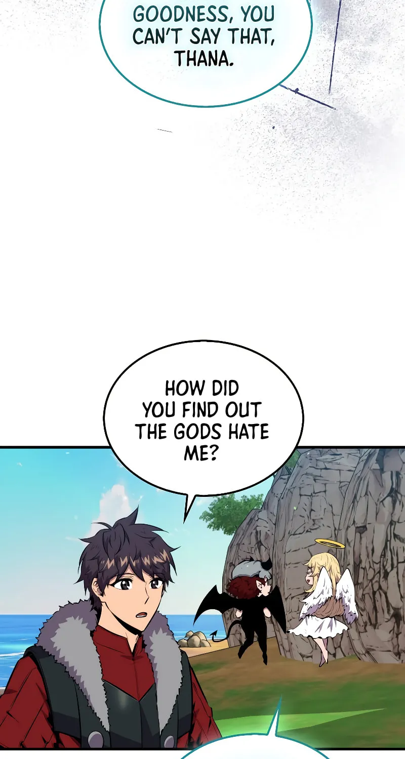 The Slumbering Ranker Chapter 100 page 63 - 