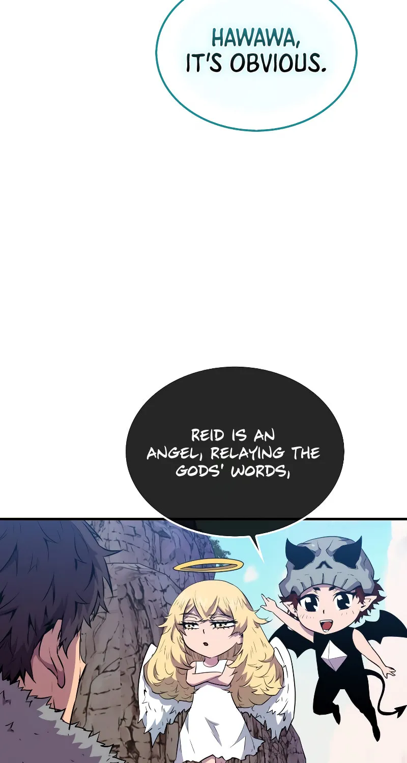 The Slumbering Ranker Chapter 100 page 64 - 