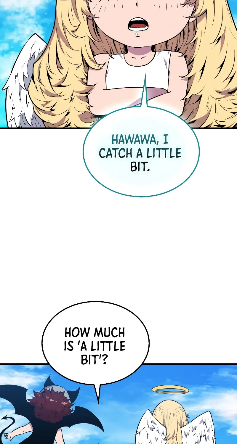 The Slumbering Ranker Chapter 100 page 66 - 