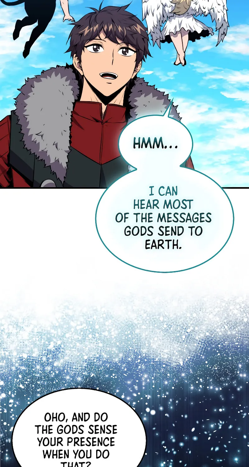 The Slumbering Ranker Chapter 100 page 67 - 