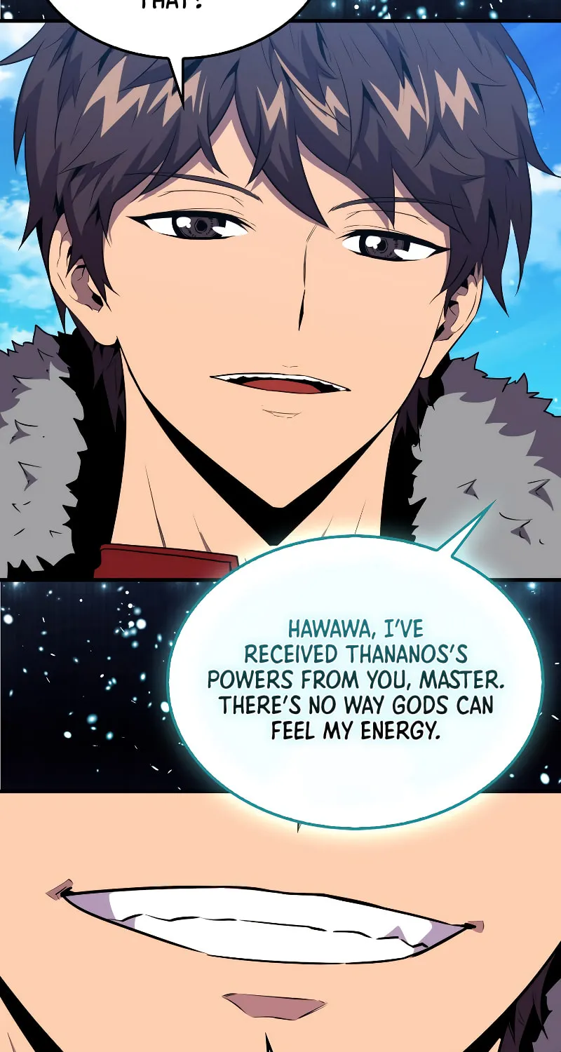 The Slumbering Ranker Chapter 100 page 68 - 