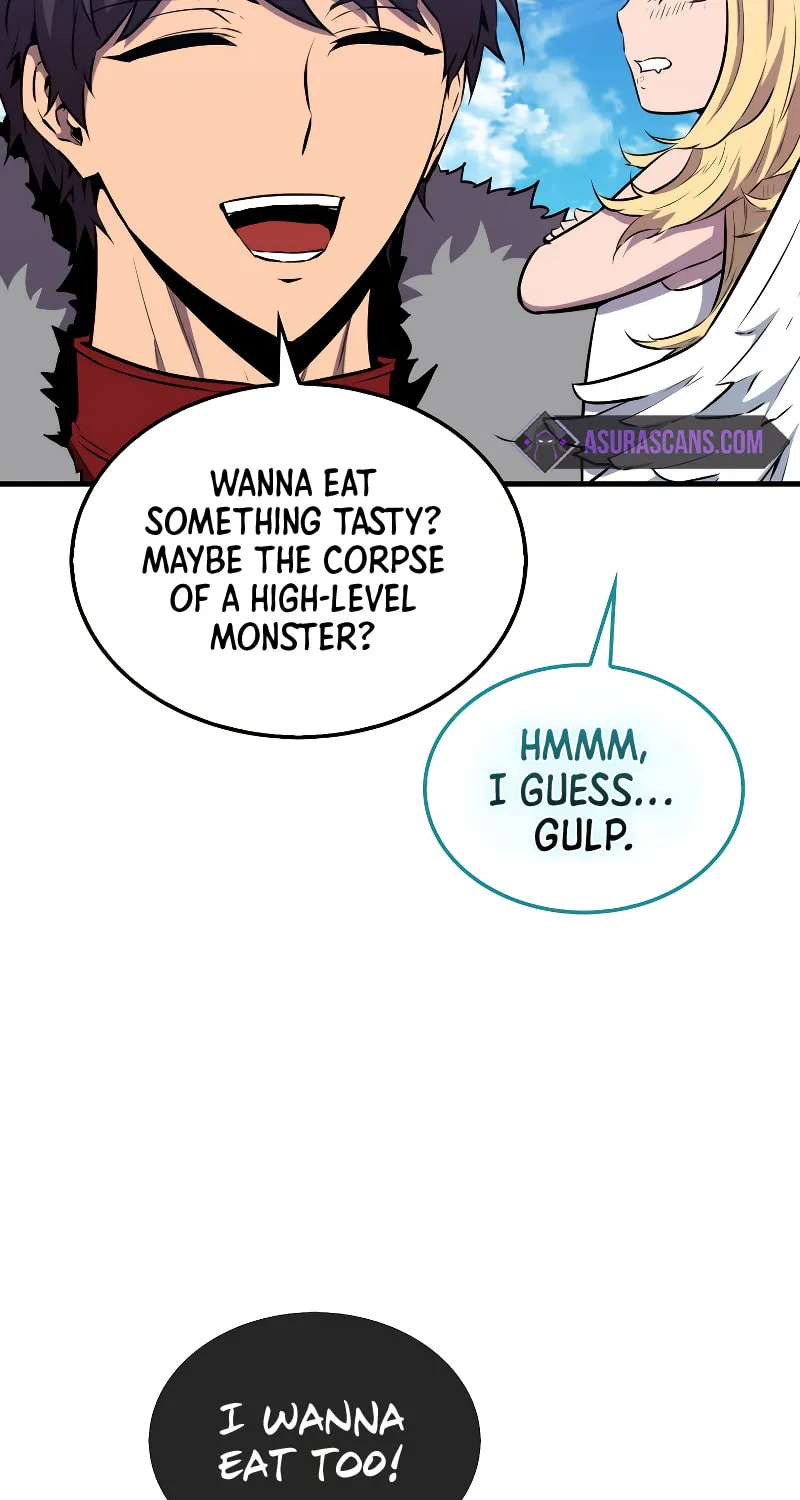 The Slumbering Ranker Chapter 100 page 72 - 