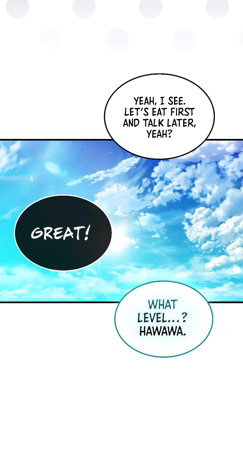 The Slumbering Ranker Chapter 100 page 75 - 