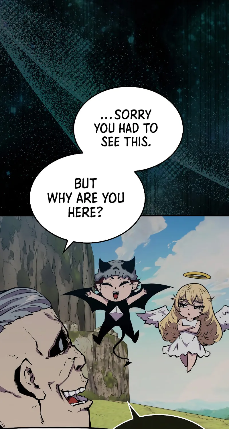 The Slumbering Ranker Chapter 100 page 78 - 