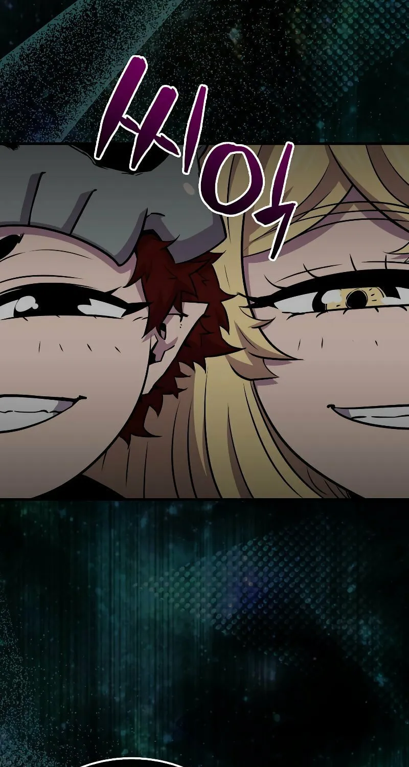 The Slumbering Ranker Chapter 100 page 82 - 