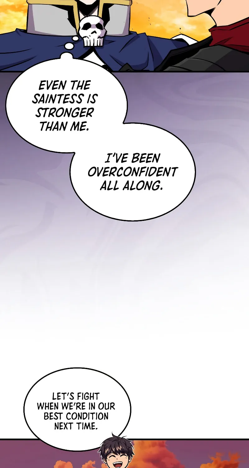 The Slumbering Ranker Chapter 100 page 10 - 