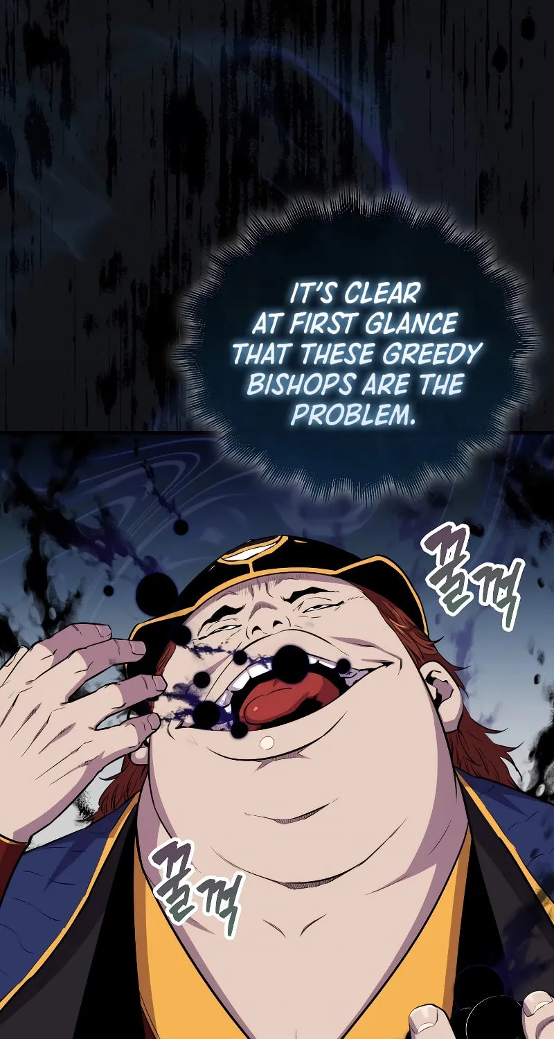 The Slumbering Ranker Chapter 101 page 11 - 