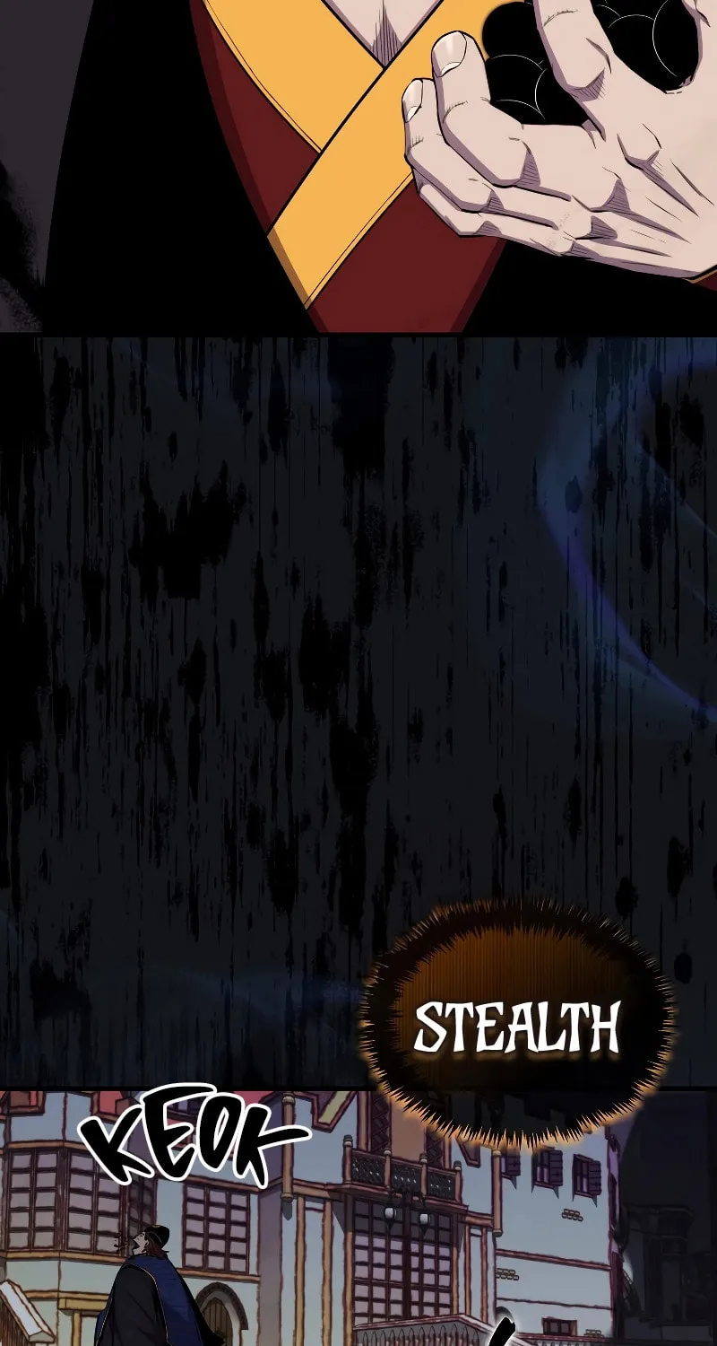 The Slumbering Ranker Chapter 101 page 12 - 