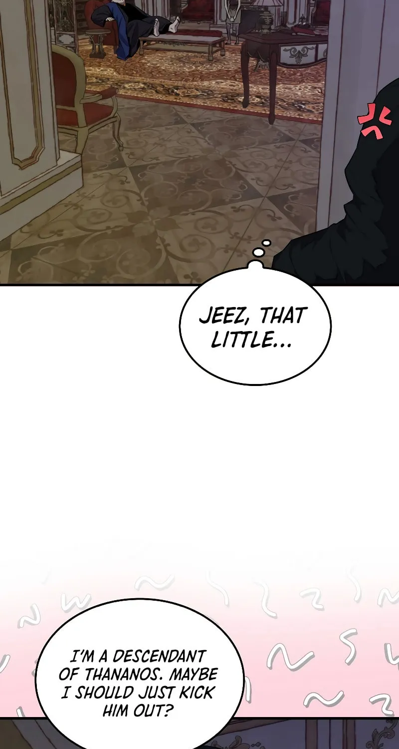 The Slumbering Ranker Chapter 101 page 16 - 