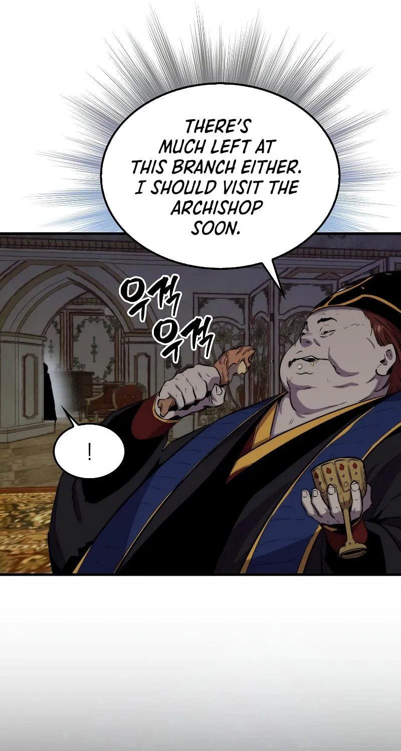 The Slumbering Ranker Chapter 101 page 18 - 